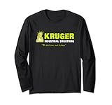 Kruger - Suavizante industrial. Pregunte por el trabajo de la Estatua de la Libertad.
