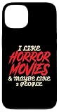 Horror Movies Fanatic Apparel