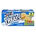 Kellogg's Rice Krispies Original Treats 8 (0.78OZ BARS) NET WT 6.2 OZ