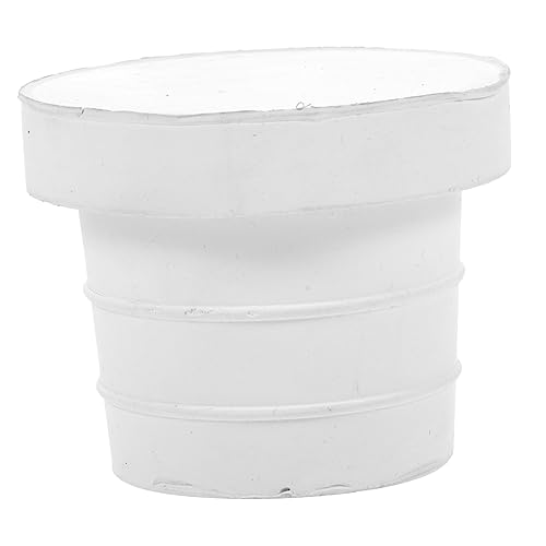 Accesorio para escalera de piscina 3 piezas ABOOFAN miniatura 2