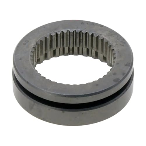 Bague cannelée forgée UTV CF1000UTR-8 manchon de transmission haute résistance 380Y-3