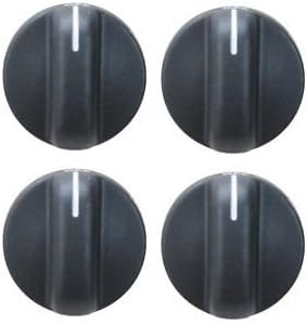 Haliniose 8273103-4, WP8273103-4 Knob fits Whirlpool Range 4 lot .#from-by#_appliancepartmart~hee36152072929348
