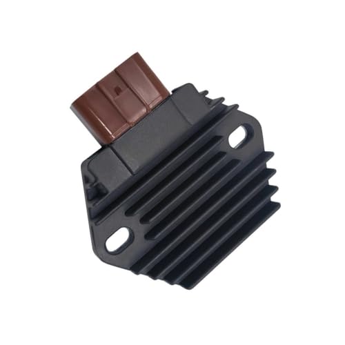 Rectificador regulador de voltaje 31600-HN5-671 para mantenimiento de motocicleta