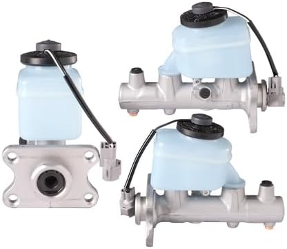 Aisin BMT-046 Brake Master Cylinder