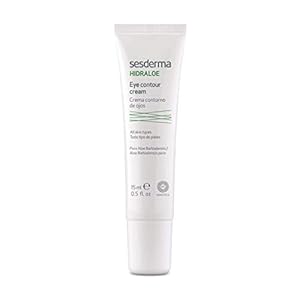 Sesderma-Hidraloe-Eye-Contour-05-Fl-oz Sesderma Hidraloe Eye Contour, 0.5 Fl oz
