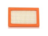 MANN-FILTER C 22 033 Air Filter