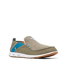 Grey Green/Flame Orange