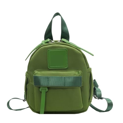Mochila escolar de viaje ligera con diseño de moda japonesa para uso diario