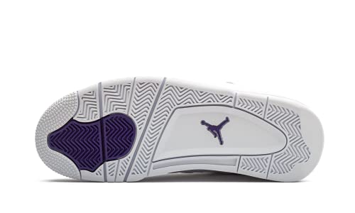 Image of Nike Jordan 4 Retro Mens Shoes Size