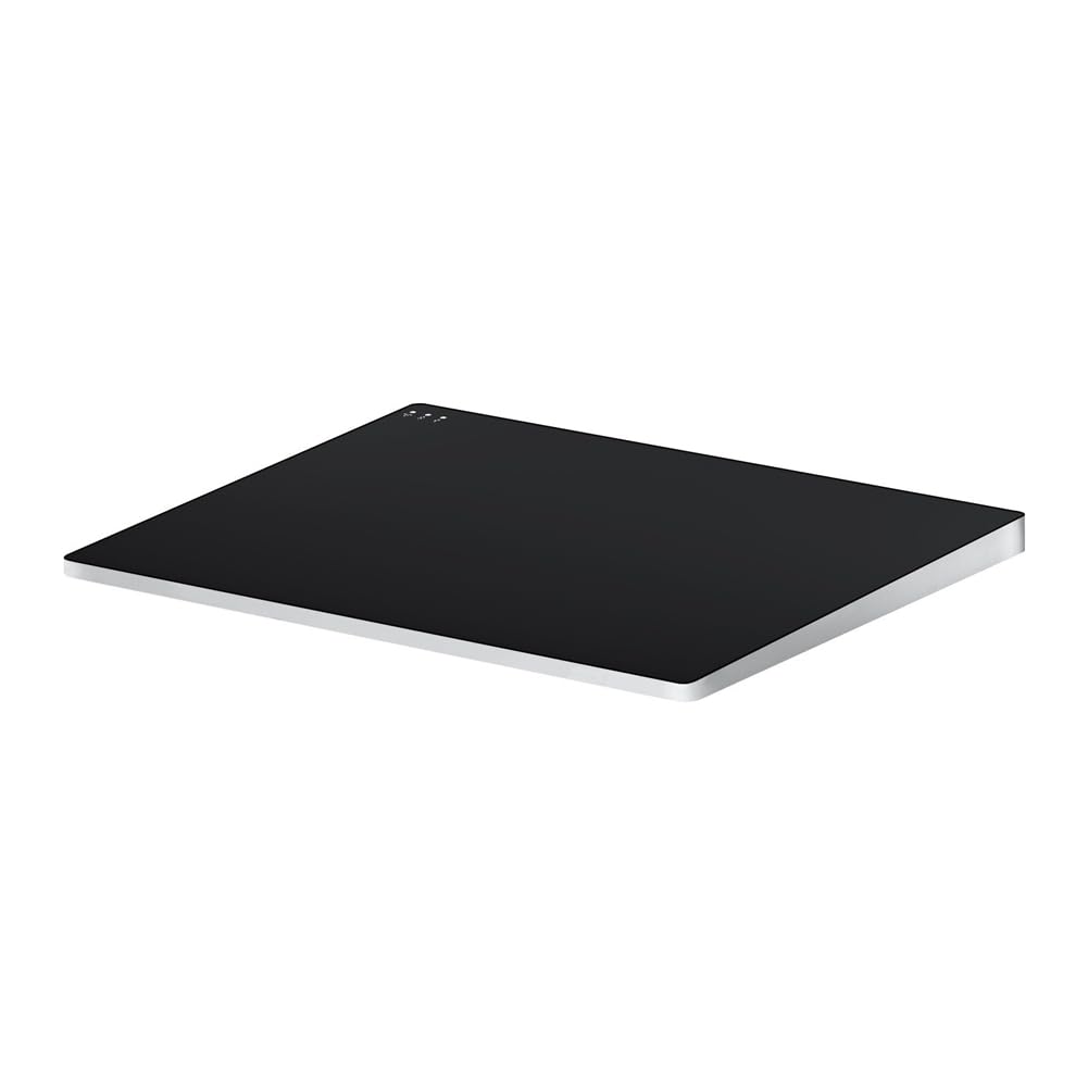 Trackpad Bluetooth senza 2,4 G cablato Touchpad Touchpad Ricaricabile Touchpad Touch Pad Mouse per Computer Portatile PC Pad Nero