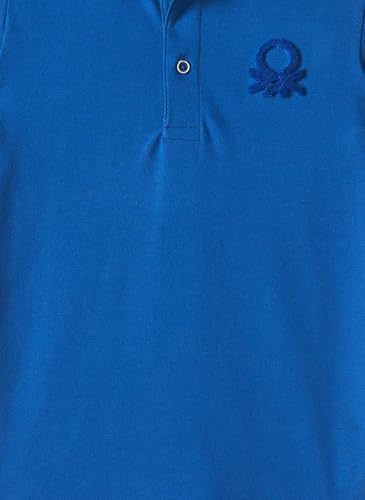 Image of United Colors of Benetton Boys Polo Shirt