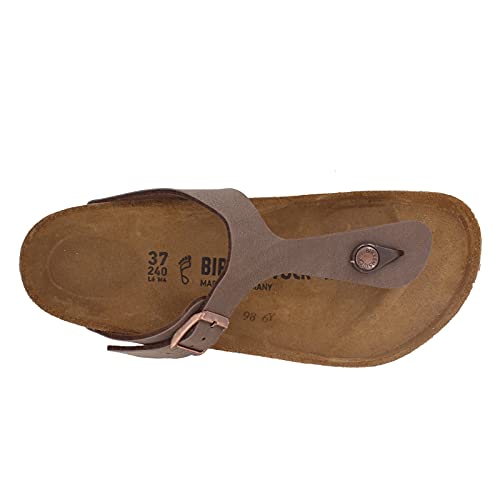 Image of Birkenstock Unisex Adult Gizeh Thong Sandals