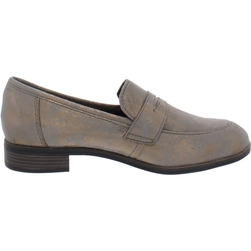 Image of Clarks - Womens Trish Rose Platforms