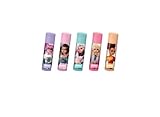 BALSAMOS LABIALES DE SABORES CDU 20 U. WOW GENEARTION