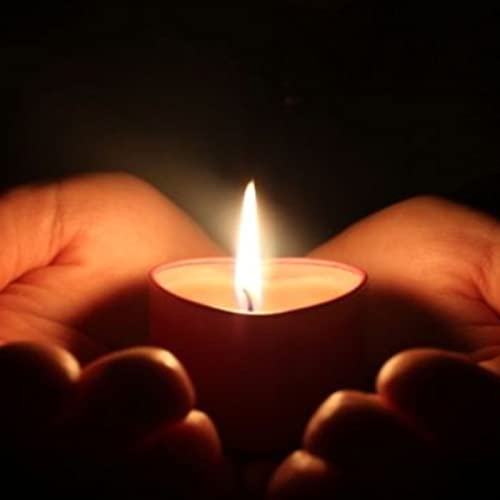 11. El silencio sagrado en la misa