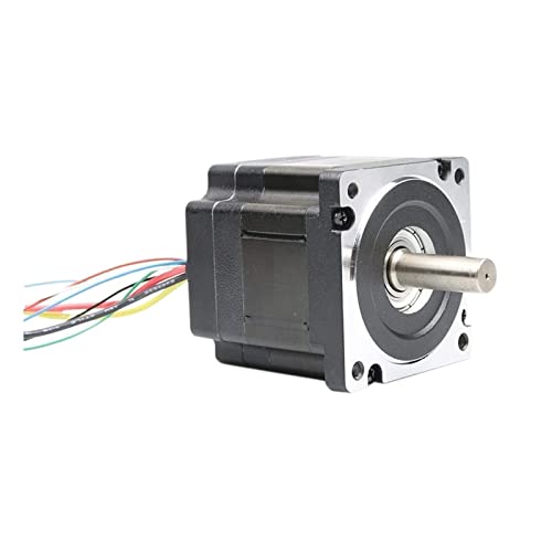 KOZWAY Schrittmotor 86 Motor 71 Schrittmotor Maskenmaschine Graviermaschine Kräftigen Abstand Mikro Schrittmotor Motor