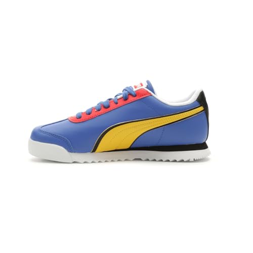 Image of Puma Unisex-Child Roma