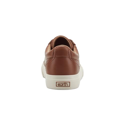 Earth® Dailey Casual Sneakers, Medium Brown 210, 7 M by Earth - Used condition - Image 4