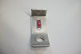CodyCo Aluminum Security Lock Bracket Made to Fit Yeti Roadie Cooler