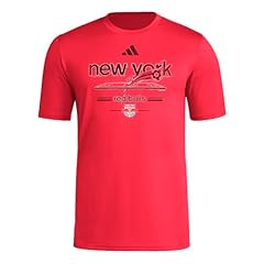 Team Power Red/New York Red Bulls
