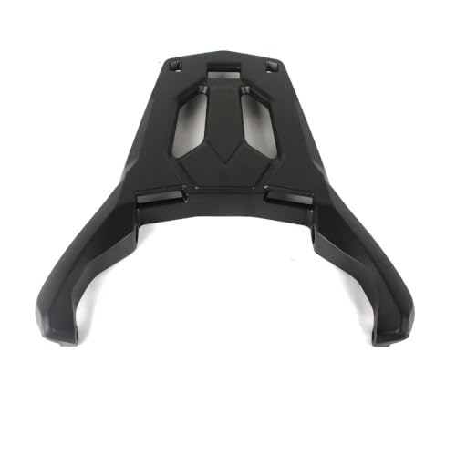 Support boîte premium et porte-bagages arrière moto rigide pour ADV350 - 5
