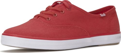 Image of Keds Women's Champion Seasonal Lace-Up Fashion Sneaker