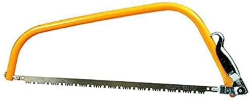 Vigor -Blinky Bow Sawing with Blade