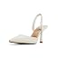 White Leather