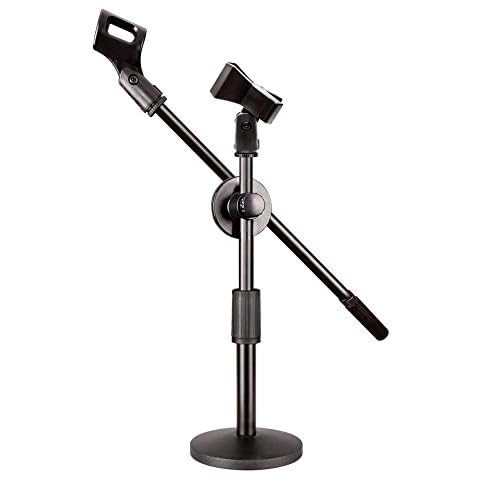 Weymic Universal Microphone Suspension Boom Scissor Arm Stand (type III) Cover