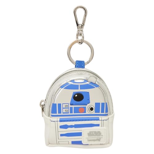 Image of Star Wars Mystery Mini Backpack Keychain Charm