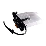 Unikpas Tailgate Lock Latch Actuator Assembly Compatible for Toyota 4Runner 2003-2009 Replace Rear...