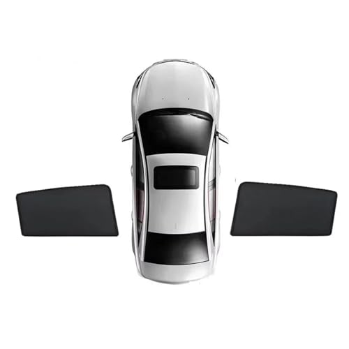 Pare soleil Chevrolet Spark EUV 2025 2026 rideaux protection arrière