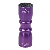 WT-DDJJK Queue-Spitze, 3 in 1 Trommel Snooker Pool Queue-Spitze Werkzeug Shaper Scuffer Belüfter Billard Stick