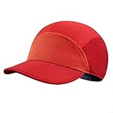isla mujeres baseball team VENTILATION & QUICK DRYING: Top large area mesh design provides ultimate air flow and moisture-wicking. Let you feel cool during exercise, quick drying fabric and soft wicking sweatband provides added comfort.