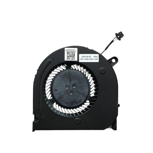 m[gp\R CPU GPU pt@ADELL ΉAG5 SE 15 5500 5505 G3 3500 2020 o[W N[[ 0PC01D 0F3DF0 MG75090V1-C200-S9A(CPU FAN)