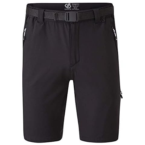 Regatta Disport II Pantalones Cortos para Hombre Cover