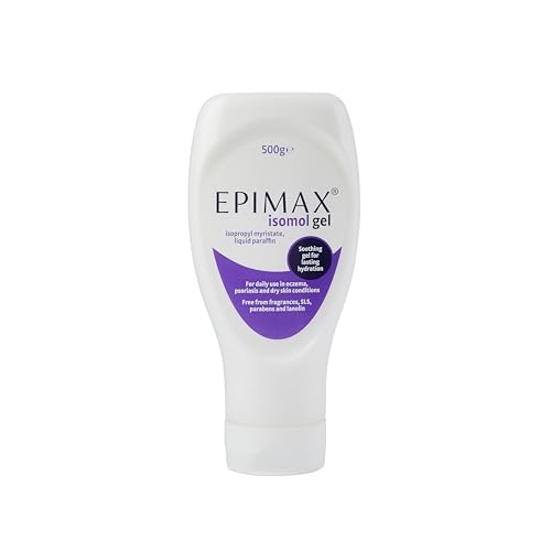 Epimax Isomol Gel - 500g