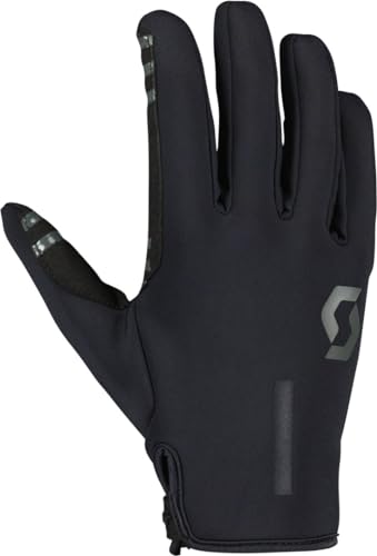 SCOTT MTB-Handschuhe Neoride Schwarz Gr. S