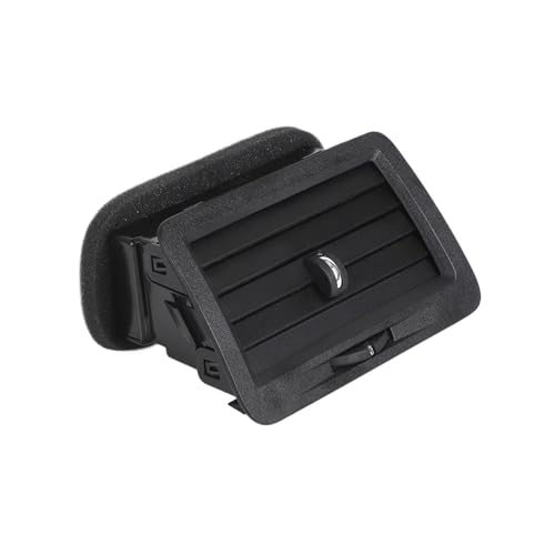 Rejilla de ventilación orientable para aire acondicionado de Dodge Challenger 2008-2014
