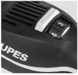 RUPES LH19E Polisher with progressive trigger