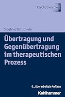 Ubertragung Und Gegenubertragung Im Therapeutischen Prozess 3170406884 Book Cover