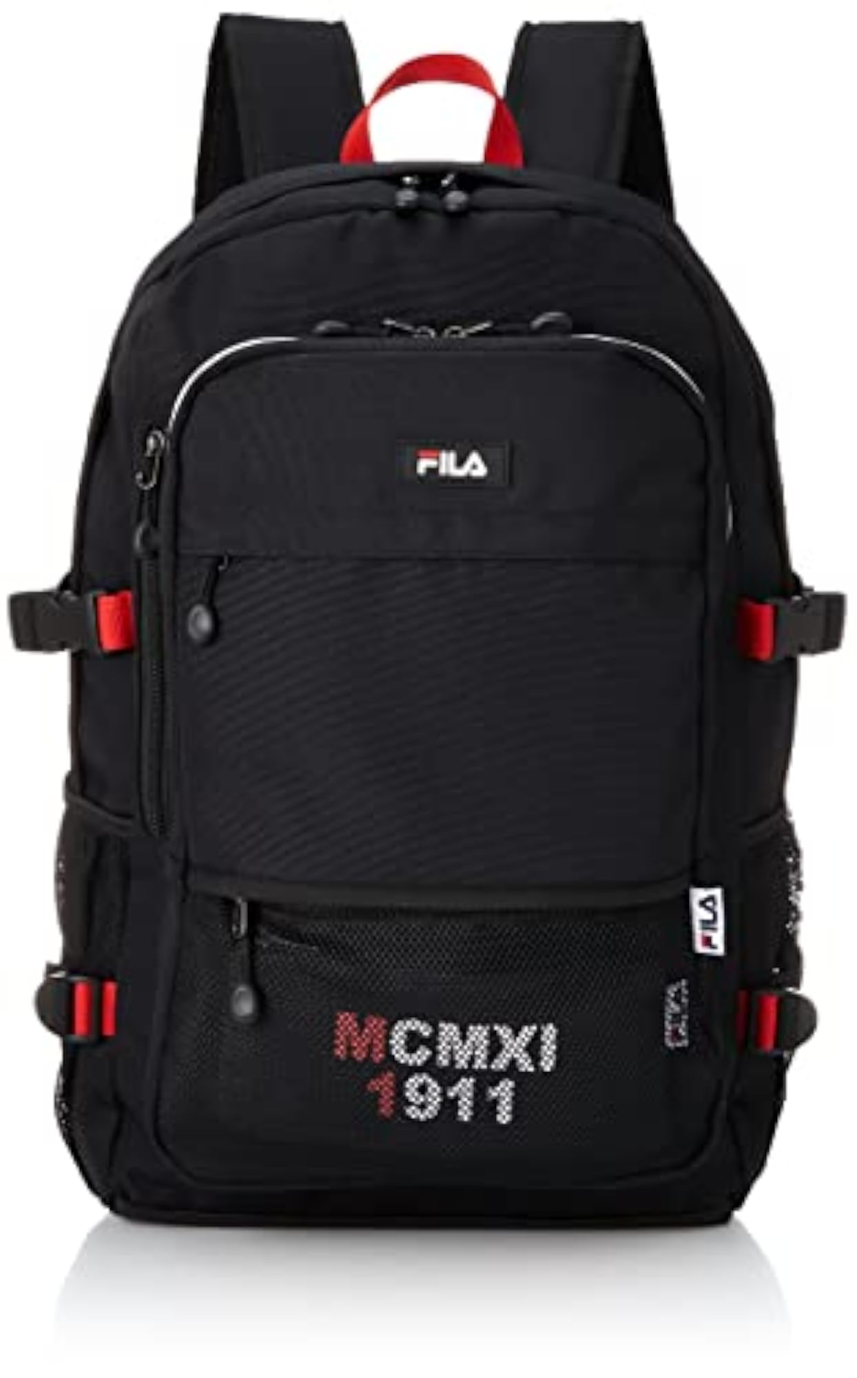 Unisex Adult Pregio 2-layer Backpack 9.8 Gal (35 L)