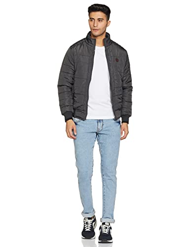 Image of Qube By Fort Collins Men's Parka Coat