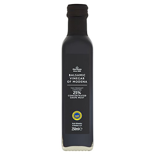 Morrisons Aceto Balsamico di Modena IGP 250ml