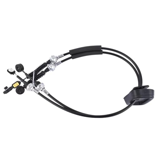 Juego de cables de control de cambio para Opel Vivaro 2001-2010 Diésel manual