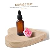 Zoom IMG-2 stobaza vassoio in legno cristallo Zoom IMG-2 stobaza vassoio in legno cristallo