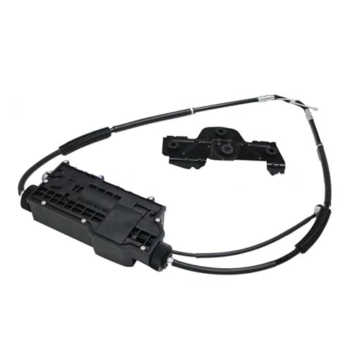 Freno mano eléctrico 34436874219 para ITV y estacionamiento seguro en Serie 5 GT 3