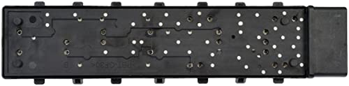 Dorman 601-601 Front Passenger Side Seat Switch Compatible With Select Ford/Lincoln Models #TOP2