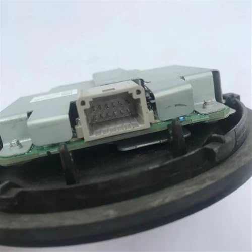 Module d'éclairage Toyota RAV4 phare défaillant solution bloc - 2