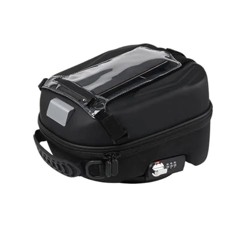 Sac de Selle Moto Kawasaki Versys650 Sac à Dos Tanklock pour Voyage
